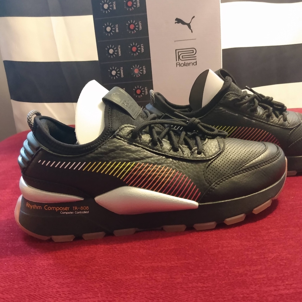 Puma Roland Edition sneakers